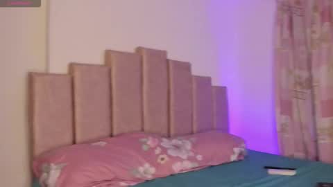 Ivi Alejandra  online show from 22, 2, 2026