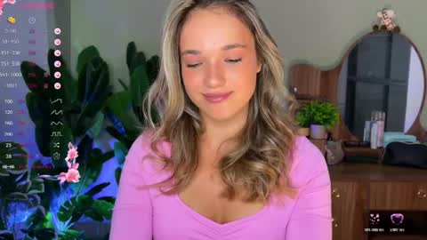 Snapshot of evielina chatting on 28, 4, 2026 evielina online show from 28, 4, 2026