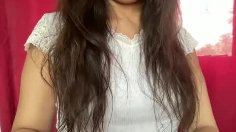 evielyn23 online show from 1, 7, 2026