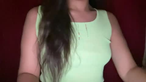 evielyn23 online show from 4, 7, 2026