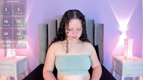 evierouse_ online show from 15, 6, 2026