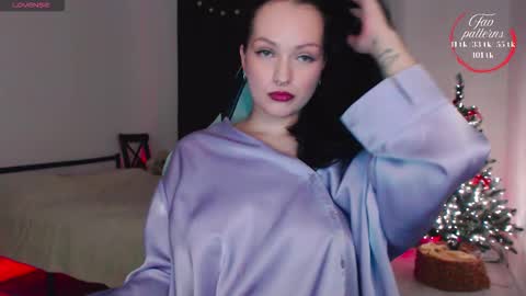 Lessie online show from 16, 12, 2025