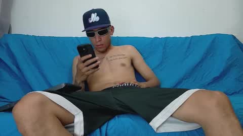 Snapshot of evil_boss1 chatting on 2, 6, 2026 evil_boss1 online show from 2, 6, 2026