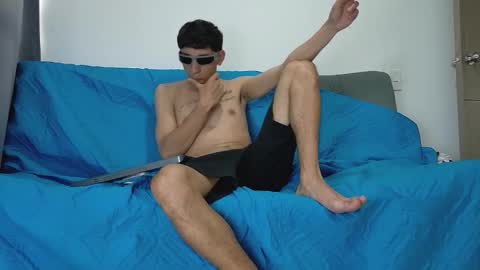 Snapshot of evil_boss1 chatting on 6, 6, 2026 evil_boss1 online show from 6, 6, 2026