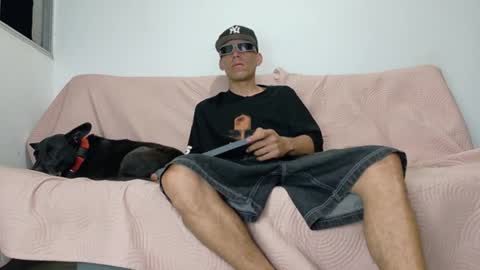 Snapshot of evil_boss1 chatting on 14, 6, 2026 evil_boss1 online show from 14, 6, 2026