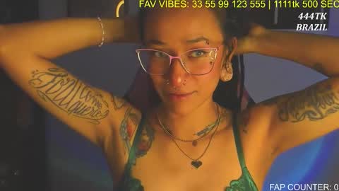 Snapshot of evil_miss_palpatin chatting on 22, 9, 2025 Lucia Ilich.... IG miss palpatine NEXT SHOW 200724 online show from 22, 9, 2025