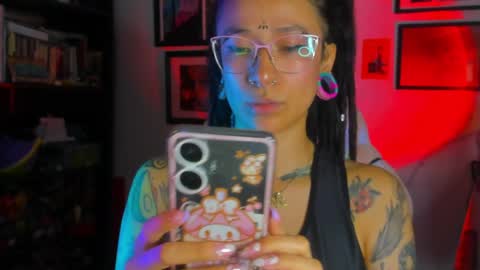 Lucia Ilich.... IG miss palpatine NEXT SHOW 200724 online show from 7, 4, 2026