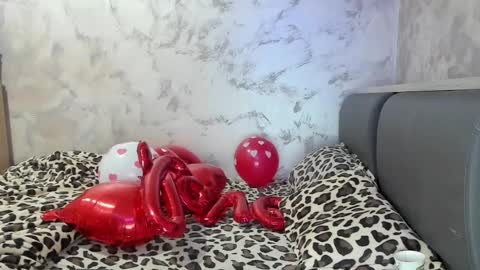 evil_naughty online show from 24, 10, 2025