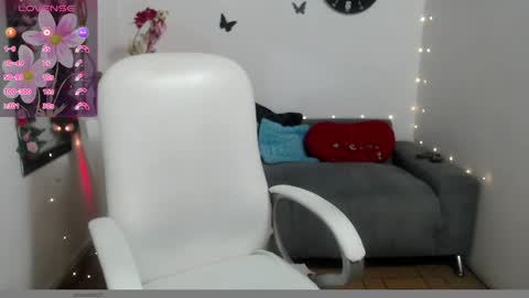 Snapshot of evil_stepmothers chatting on 17, 12, 2024 Pamela online show from 17, 12, 2024