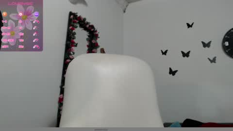 Snapshot of evil_stepmothers chatting on 27, 12, 2024 Pamela online show from 27, 12, 2024