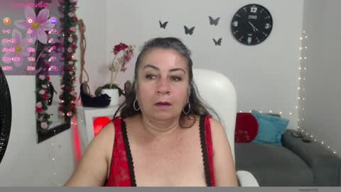 Snapshot of evil_stepmothers chatting on 29, 12, 2024 Pamela online show from 29, 12, 2024