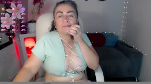 Snapshot of evil_stepmothers chatting on 30, 12, 2024 Pamela online show from 30, 12, 2024