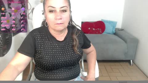 Snapshot of evil_stepmothers chatting on 3, 1, 2025 Pamela online show from 3, 1, 2025