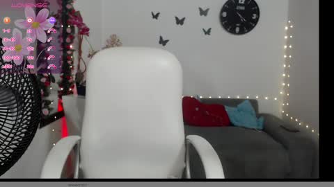 Snapshot of evil_stepmothers chatting on 5, 3, 2025 Pamela online show from 5, 3, 2025