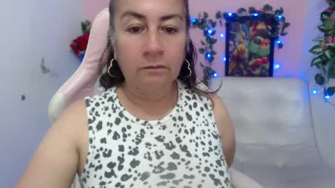 Snapshot of evil_stepmothers chatting on 11, 9, 2025 Pamela online show from 11, 9, 2025