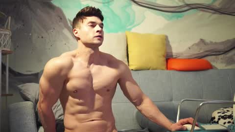 David online show from 10, 2, 2025