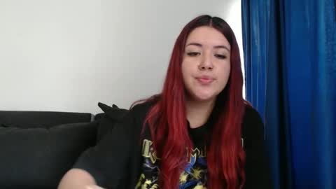 Snapshot of evilheart_69 chatting on 30, 9, 2025 evilheart_69 online show from 30, 9, 2025