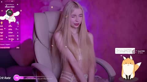 Eva online show from 14, 2, 2025