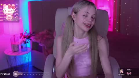 Eva online show from 4, 3, 2025