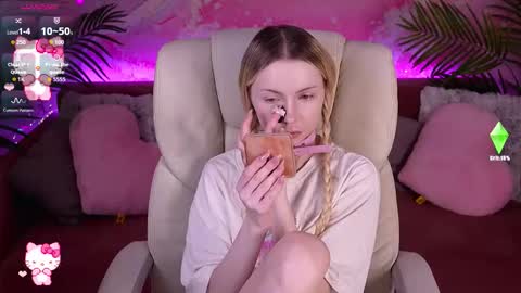 Eva online show from 23, 3, 2026