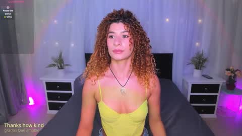 Evolet online show from 1, 10, 2025