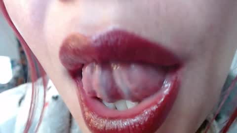 Evoleth online show from 5, 12, 2024