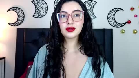 Evolet online show from 4, 12, 2025