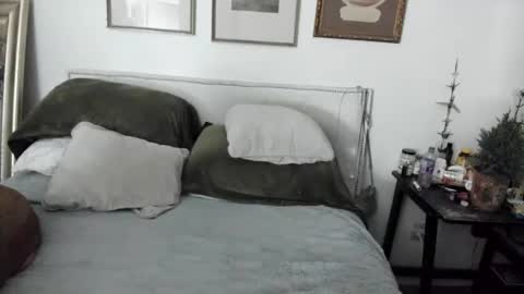 Snapshot of evparrish chatting on 19, 1, 2025 EV Parrish online show from 19, 1, 2025