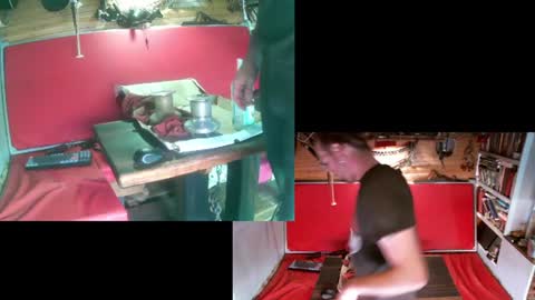 Snapshot of evpierce chatting on 23, 7, 2026 EvPierce online show from 23, 7, 2026