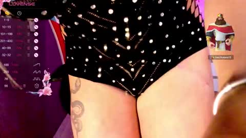 evva_foxxy online show from 17, 12, 2025