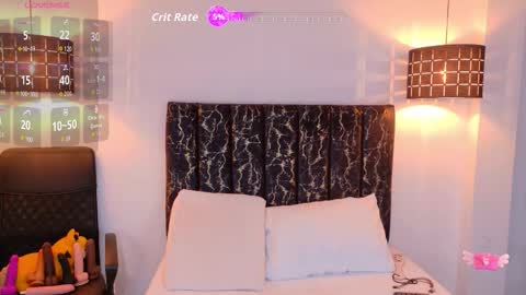 evvaa_moon online show from 24, 11, 2025