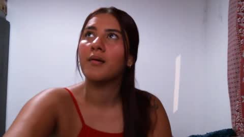 Snapshot of evy_conor chatting on 1, 10, 2025 Evy conor online show from 1, 10, 2025