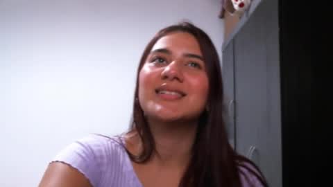 Snapshot of evy_conor chatting on 6, 10, 2025 Evy conor online show from 6, 10, 2025