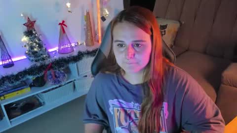 EVY online show from 19, 12, 2025