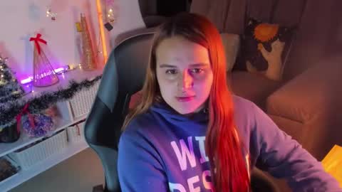 EVY online show from 20, 12, 2025