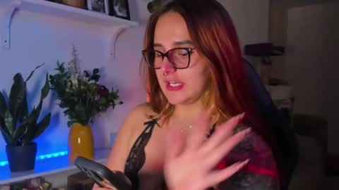 EVY online show from 24, 2, 2026