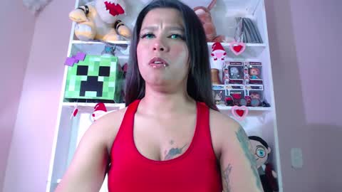 Im Evy online show from 4, 3, 2025