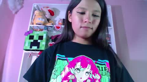 Im Evy online show from 9, 3, 2025