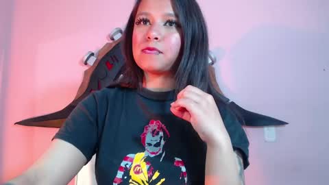 Im Evy online show from 20, 10, 2025