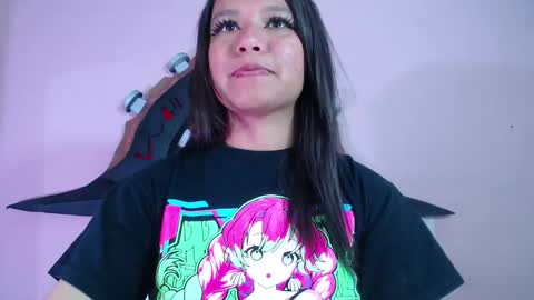 Im Evy online show from 26, 10, 2025