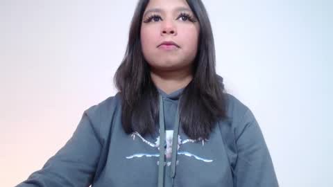 Im Evy online show from 7, 1, 2026