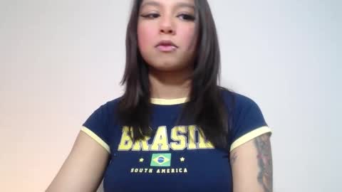 Im Evy online show from 9, 1, 2026