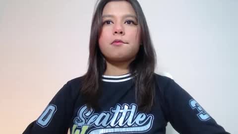 Im Evy online show from 13, 1, 2026