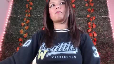 Im Evy online show from 25, 3, 2026