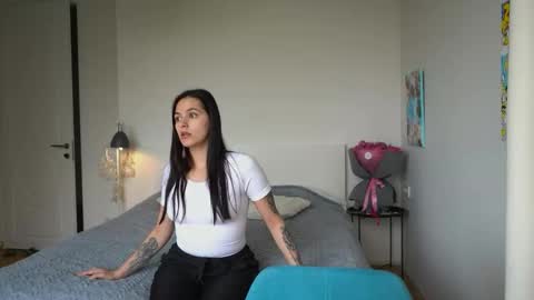 Snapshot of ewelynscott chatting on 12, 11, 2025 ewelynscott online show from 12, 11, 2025