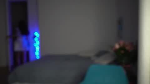 Snapshot of ewelynscott chatting on 19, 11, 2025 ewelynscott online show from 19, 11, 2025