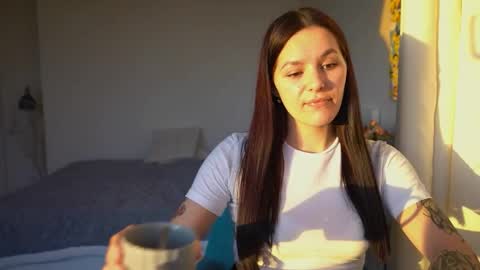 Snapshot of ewelynscott chatting on 21, 11, 2025 ewelynscott online show from 21, 11, 2025