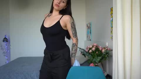 Snapshot of ewelynscott chatting on 22, 11, 2025 ewelynscott online show from 22, 11, 2025