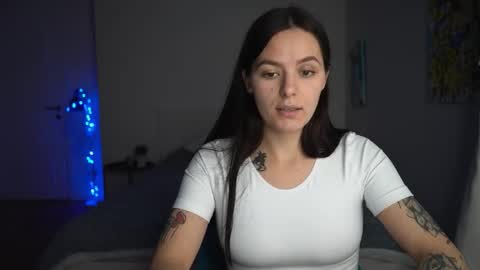 Snapshot of ewelynscott chatting on 26, 11, 2025 ewelynscott online show from 26, 11, 2025