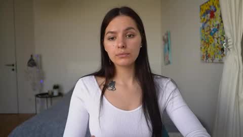 Snapshot of ewelynscott chatting on 27, 11, 2025 ewelynscott online show from 27, 11, 2025